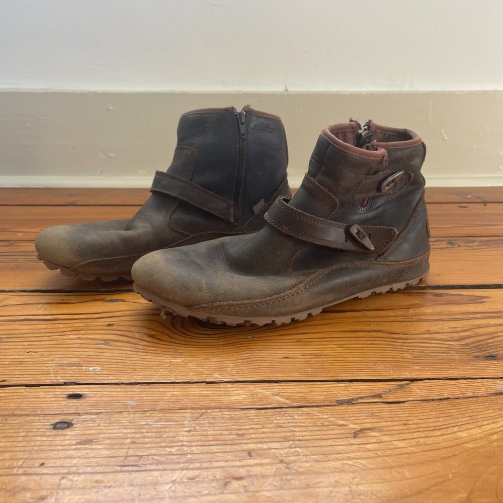 Merrell Women’s Haven Duo Waterproof Boot
